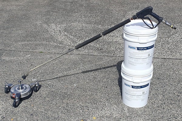 Equipment