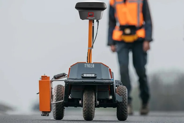 Pavement Equipment